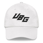 Unique Breed Goaltending Dad hat
