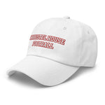 Christel House Football Dad hat