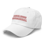 Christel House Girl's Basketball Dad hat
