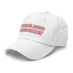 Christel House XC Dad hat