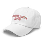 Christel House Eagles Dad hat