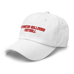 Streator Bulldogs Football Dad hat