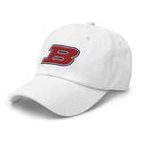 Brewer High School Softball Dad hat