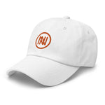 No Nights Off Hockey Dad hat