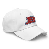 Brewer High School Softball Dad hat