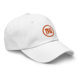 No Nights Off Hockey Dad hat