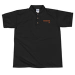 Tennessee FC Embroidered Polo Shirt