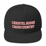 Christel House XC Snapback Hat