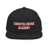 Christel House Academy Snapback Hat