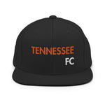 Tennessee FC Snapback Hat