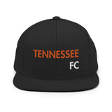 Tennessee FC Snapback Hat