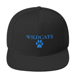 Wildcats Field Hockey Snapback Hat