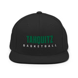 Tahquitz Basketball Snapback Hat