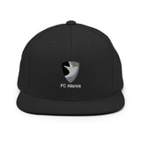 FC Alianza Snapback Hat
