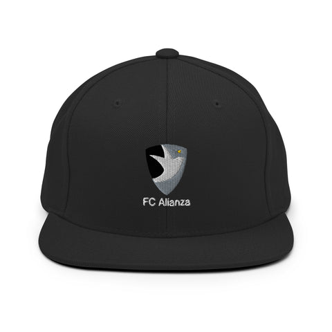 FC Alianza Snapback Hat