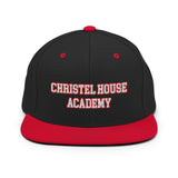 Christel House Academy Snapback Hat