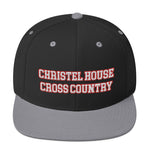 Christel House XC Snapback Hat