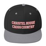 Christel House XC Snapback Hat