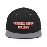 Christel House Academy Snapback Hat