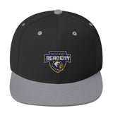 Christel House Academy K-8 Snapback Hat
