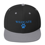 Wildcats Field Hockey Snapback Hat