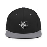 Duchesne High School Baseball Snapback Hat