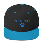 Wildcats Field Hockey Snapback Hat