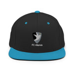 FC Alianza Snapback Hat