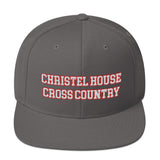 Christel House XC Snapback Hat