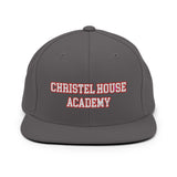 Christel House Academy Snapback Hat