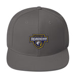 Christel House Academy K-8 Snapback Hat
