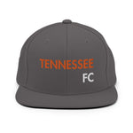 Tennessee FC Snapback Hat