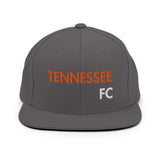 Tennessee FC Snapback Hat