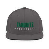 Tahquitz Basketball Snapback Hat