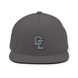 Duchesne High School Baseball Snapback Hat