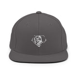 Duchesne High School Baseball Snapback Hat