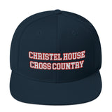 Christel House XC Snapback Hat