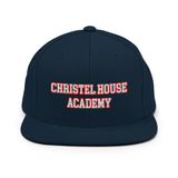 Christel House Academy Snapback Hat