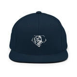 Duchesne High School Baseball Snapback Hat