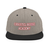 Christel House Academy Snapback Hat