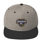 Christel House Academy K-8 Snapback Hat