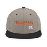 Tennessee FC Snapback Hat