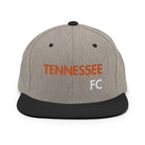 Tennessee FC Snapback Hat