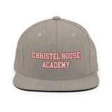 Christel House Academy Snapback Hat