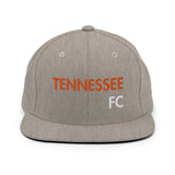 Tennessee FC Snapback Hat
