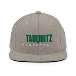 Tahquitz Basketball Snapback Hat