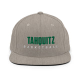 Tahquitz Basketball Snapback Hat