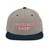 Christel House Academy Snapback Hat