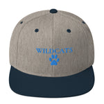 Wildcats Field Hockey Snapback Hat