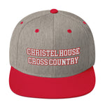 Christel House XC Snapback Hat